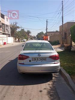 ڤۆڵکسواگن پاسات